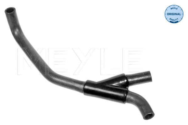 MEYLE 019 501 0035 Radiator hose