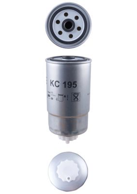 Fuel Filter-1