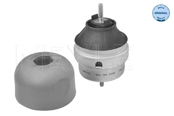 MEYLE 100 199 0058 Mounting, engine