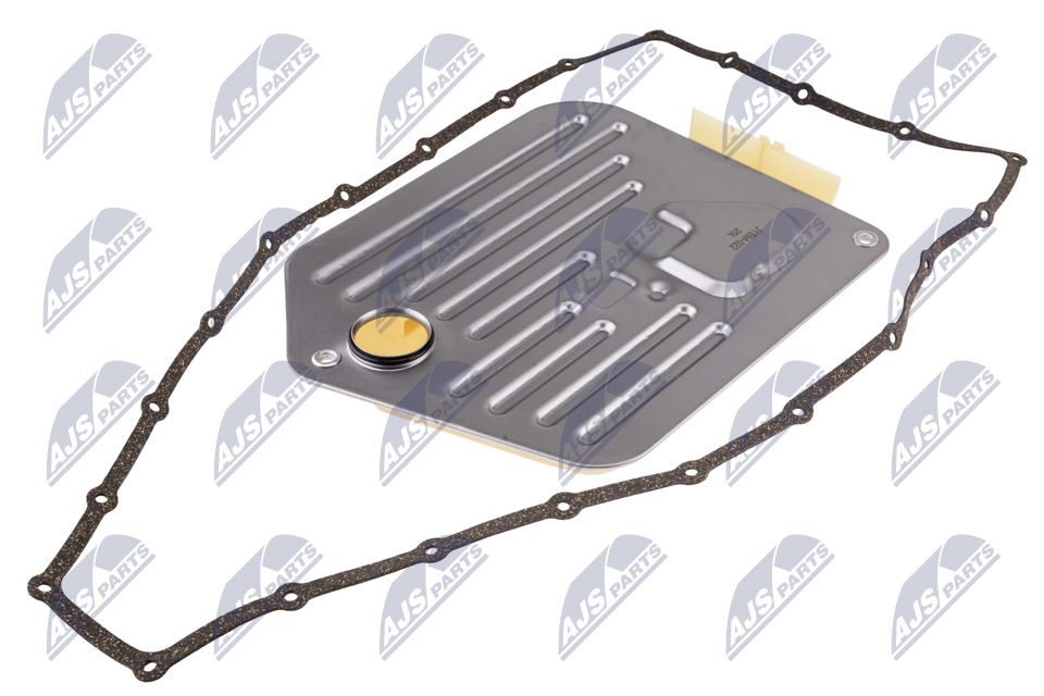 Hydraulic Filter, automatic transmission