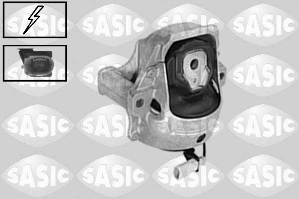 SASIC 2706292 Mounting, engine