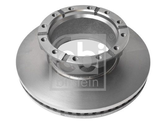 FEBI BILSTEIN 23723 Brake disc