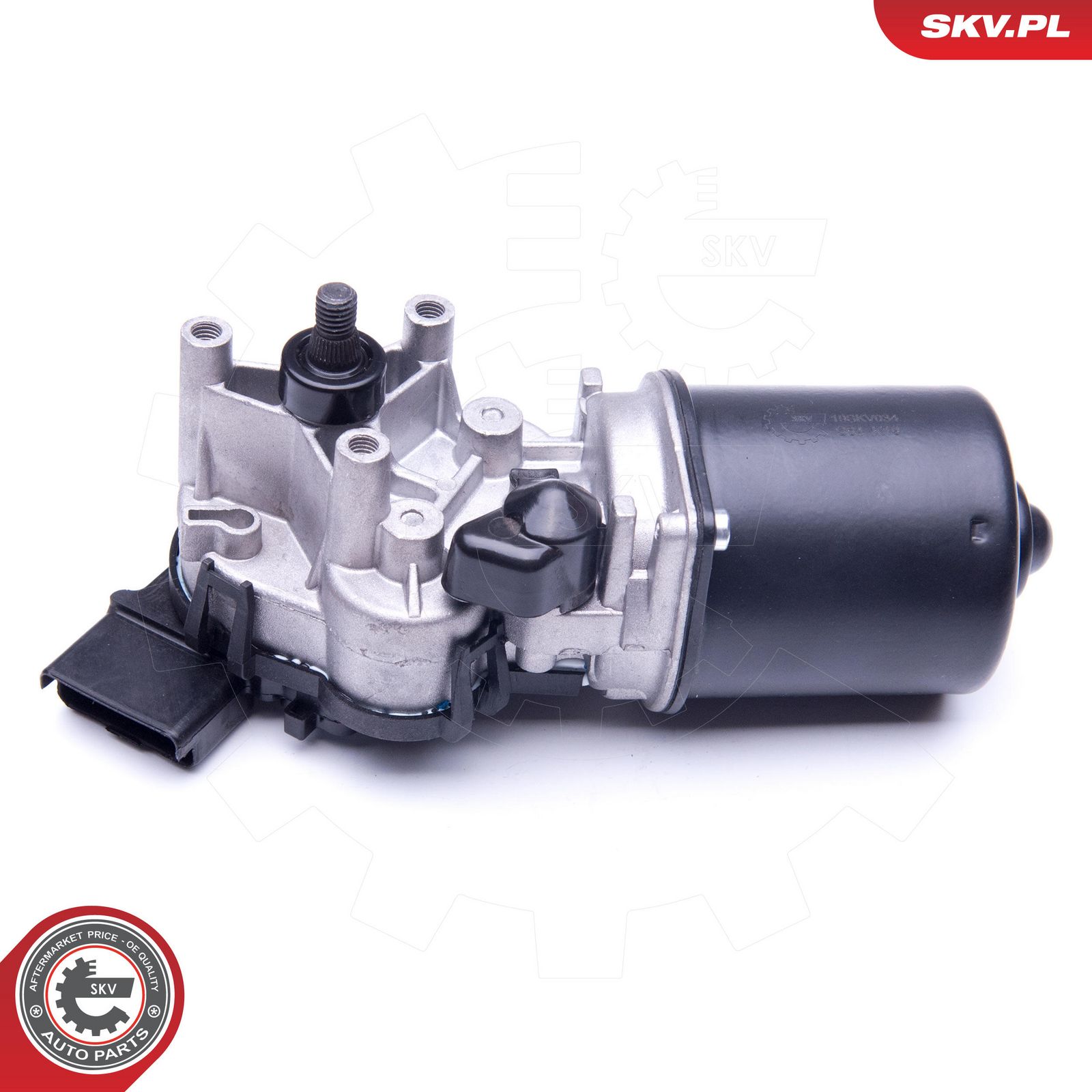 Wiper Motor