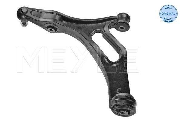 MEYLE 116 050 0049 Control/trailing arm, wheel suspension