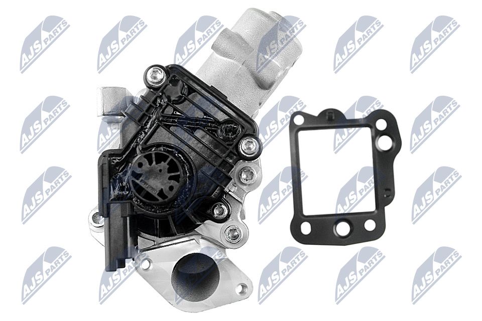 EGR Valve-7