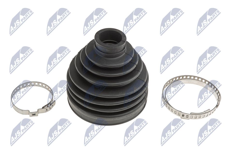 Bellow Kit, drive shaft