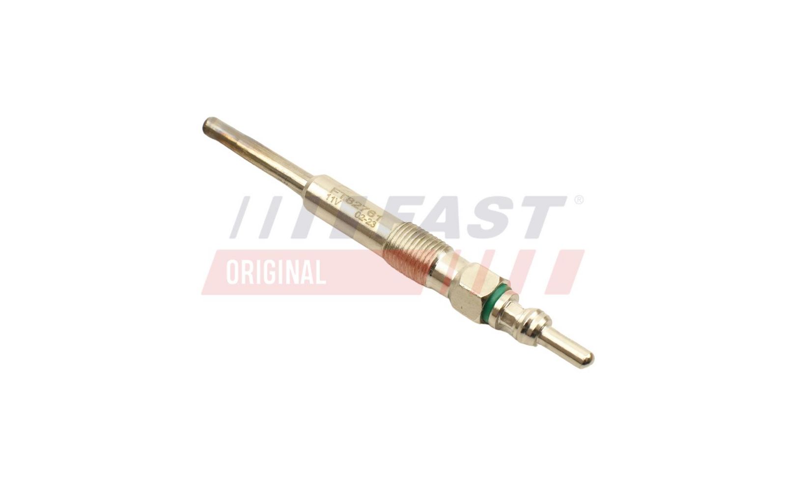 Glow Plug-1