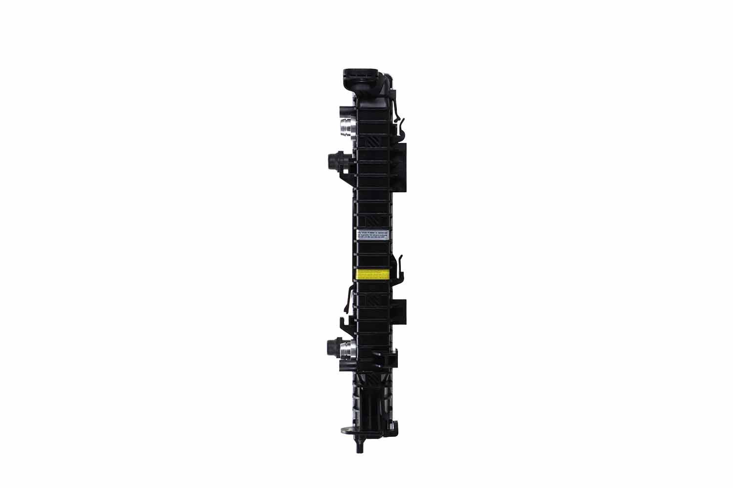 Radiator, engine cooling-4