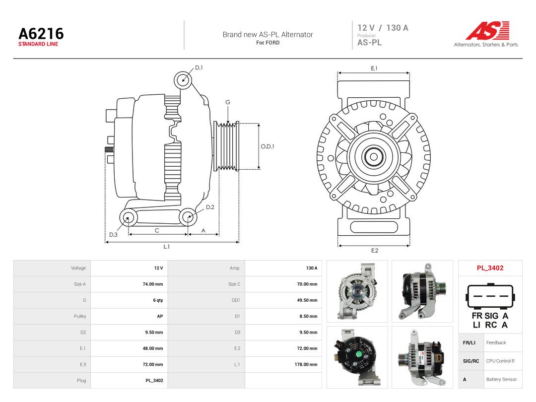 Alternator-4