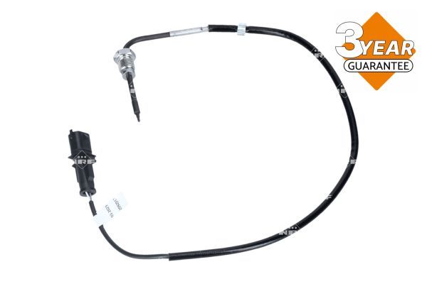 Sensor, exhaust gas temperature-2