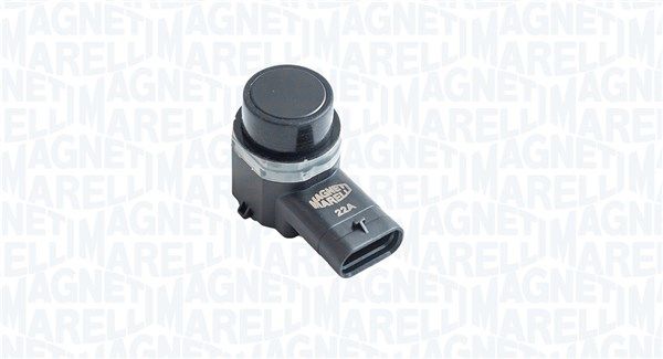 MAGNETI MARELLI 021016100010 Sensor, park distance control