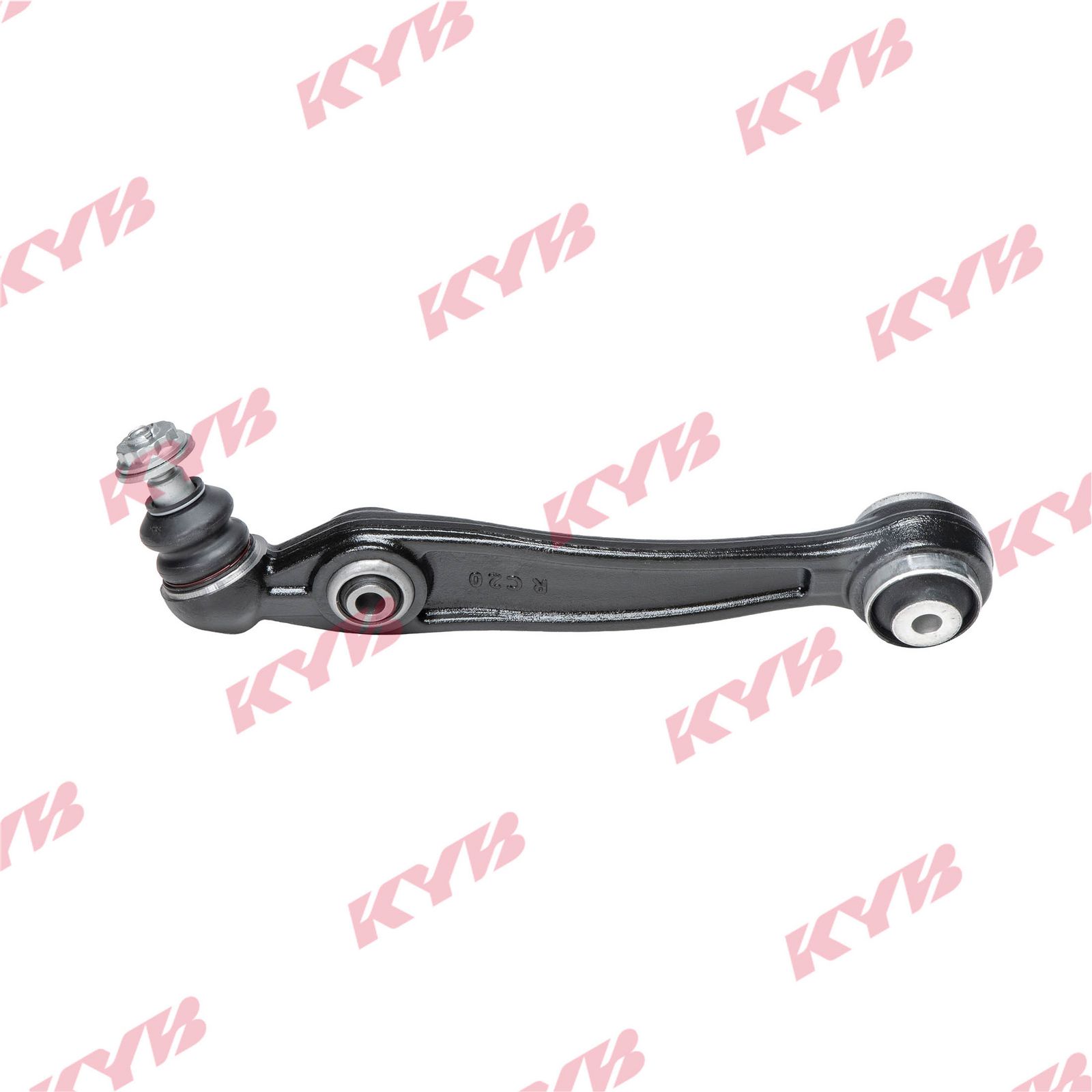 KYB KSC4543 Control/trailing arm, wheel suspension