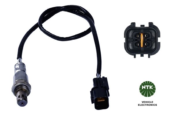 NTK 94683 Oxygen sensor