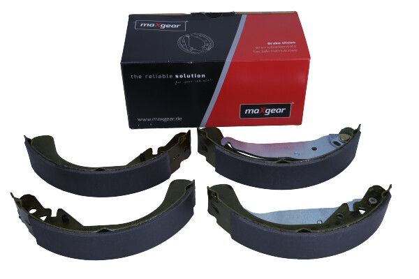 Brake Shoe Set-1