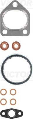 VICTOR REINZ 04-10014-01 Mounting kit, charger
