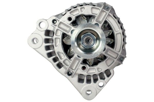 Alternator-1