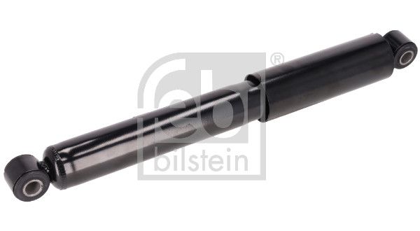 Shock Absorber-main
