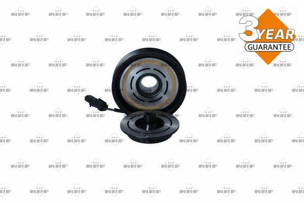 NRF 380092 Magnetic clutch, air conditioning compressor