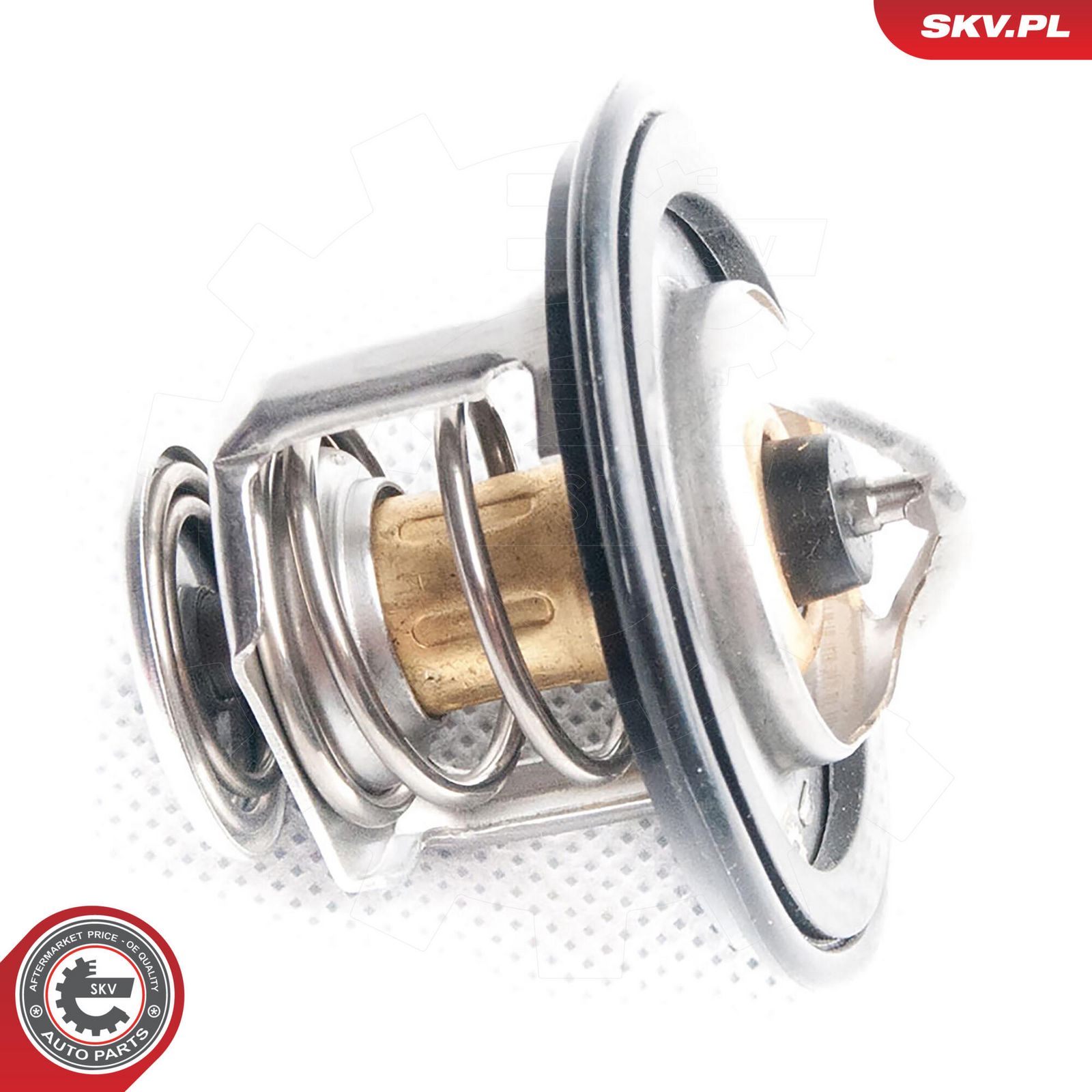 ESEN SKV 20SKV043 Thermostat, coolant