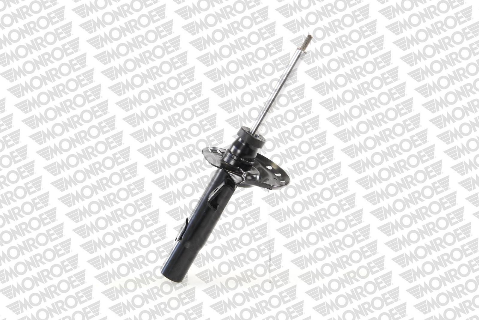 Shock Absorber-1