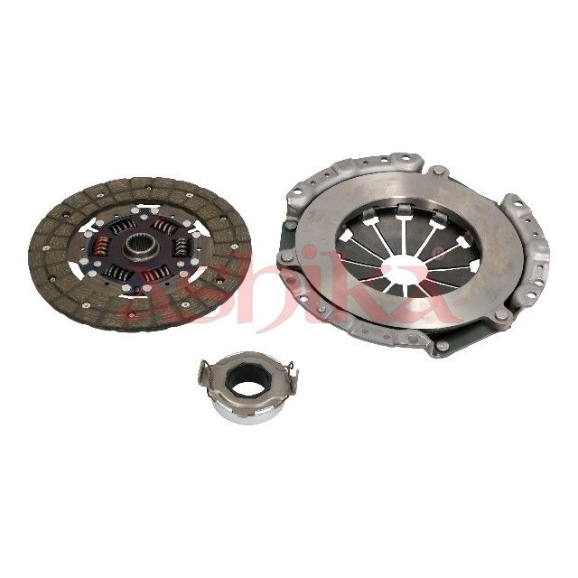 Clutch Kit-1