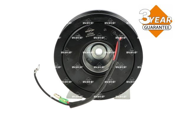 Magnetic Clutch, air conditioning compressor-2