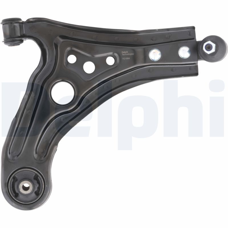 Control/Trailing Arm, wheel suspension-5