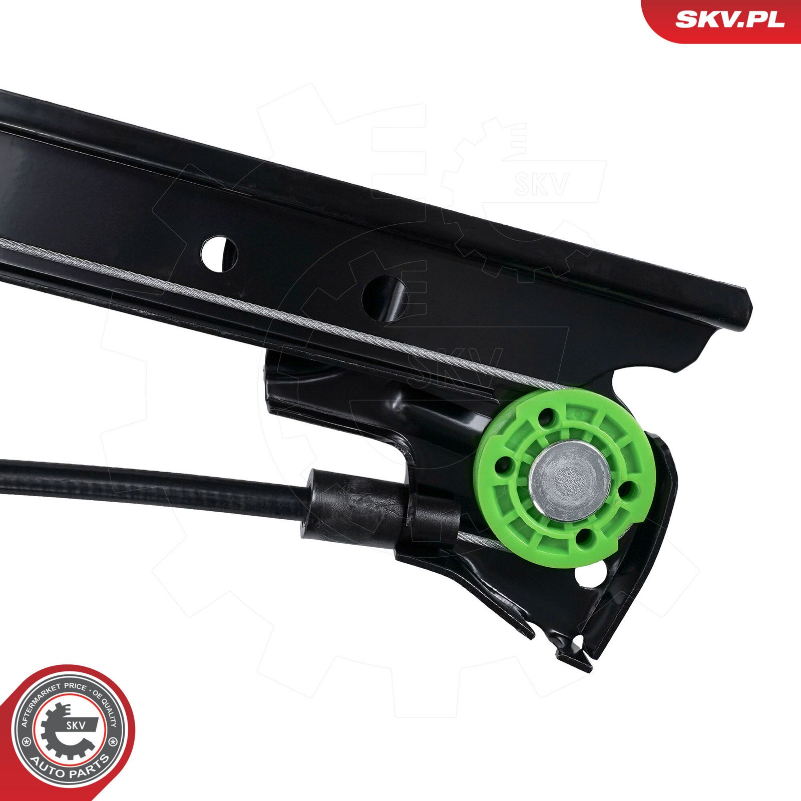 Window Regulator-4