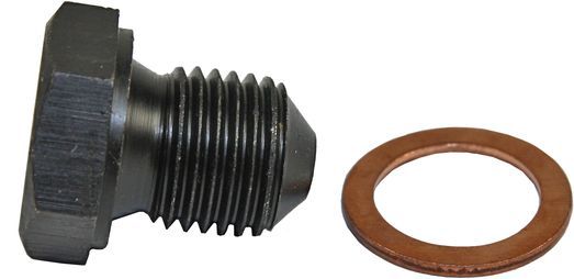 METZGER AUTOTEILE 8030003 Screw plug, oil sump