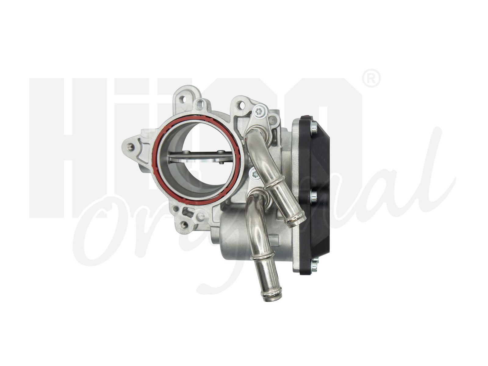 HÜCO 139037 Throttle body