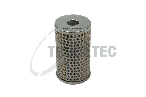 TRUCKTEC AUTOMOTIVE 01.37.058 Hydraulic filter, steering