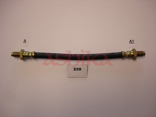 ASHIKA 69-02-239 Holding bracket, brake hose