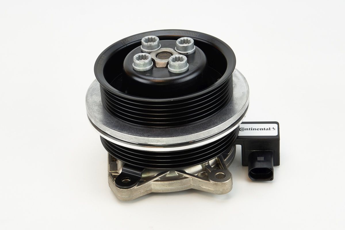 CONTINENTAL CTAM WPS3224 Water pump, engine cooling