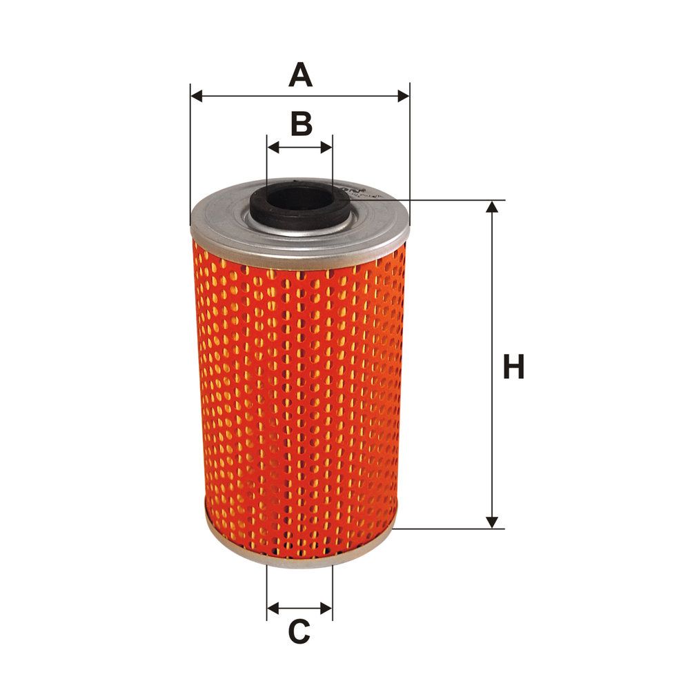 Oil Filter-1