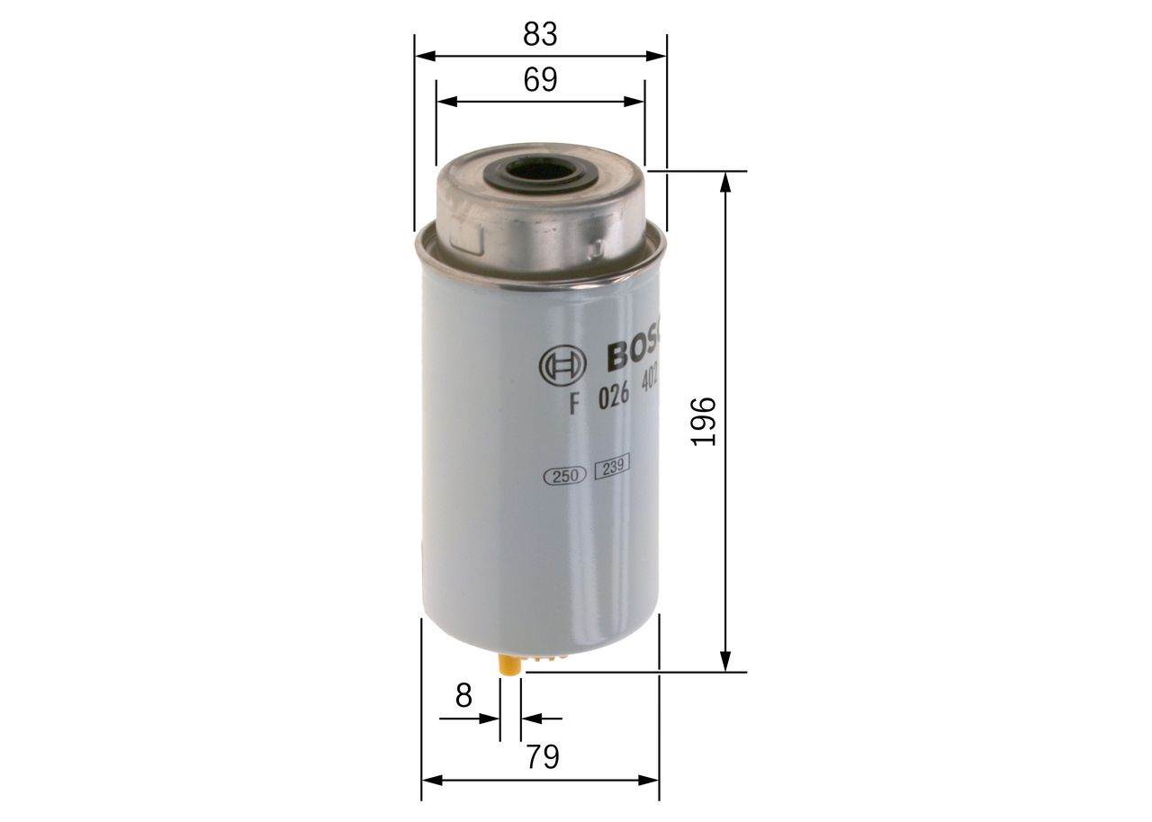 Fuel Filter-5