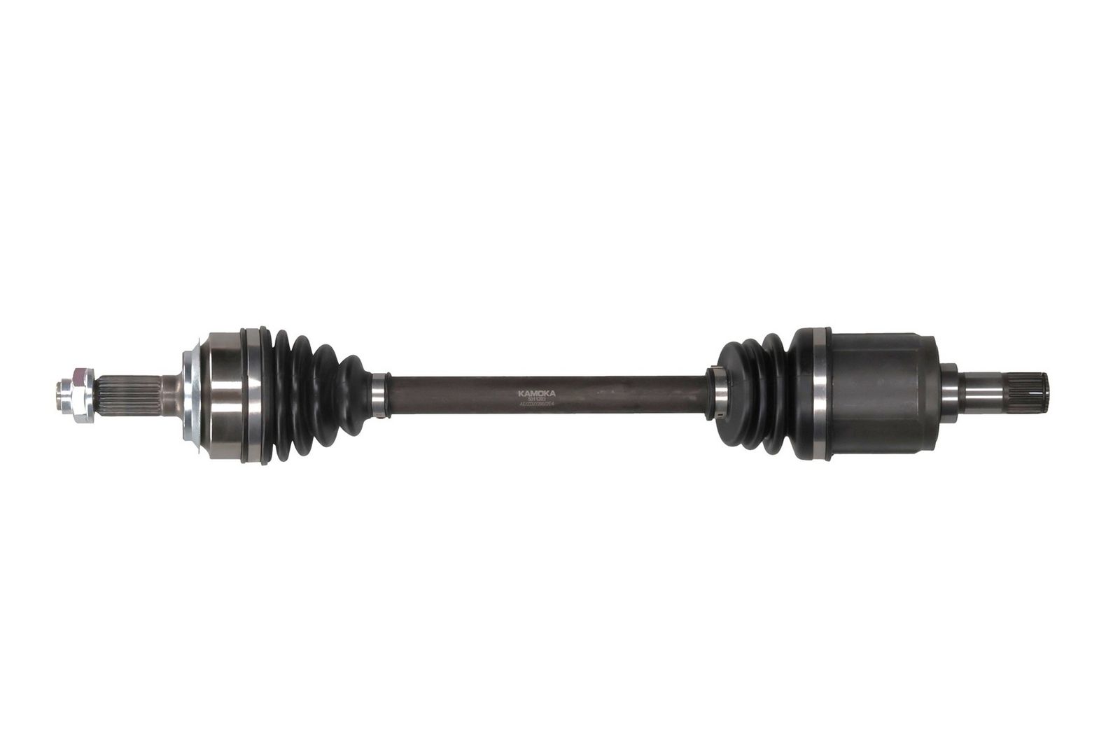 KAMOKA 5011283 Drive shaft