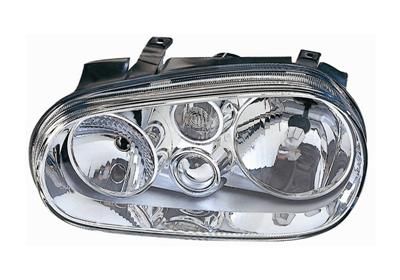 VAN WEZEL 5888963 Headlight