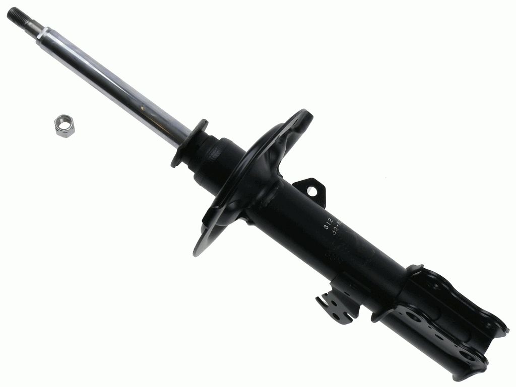SACHS 312 119 Shock absorber