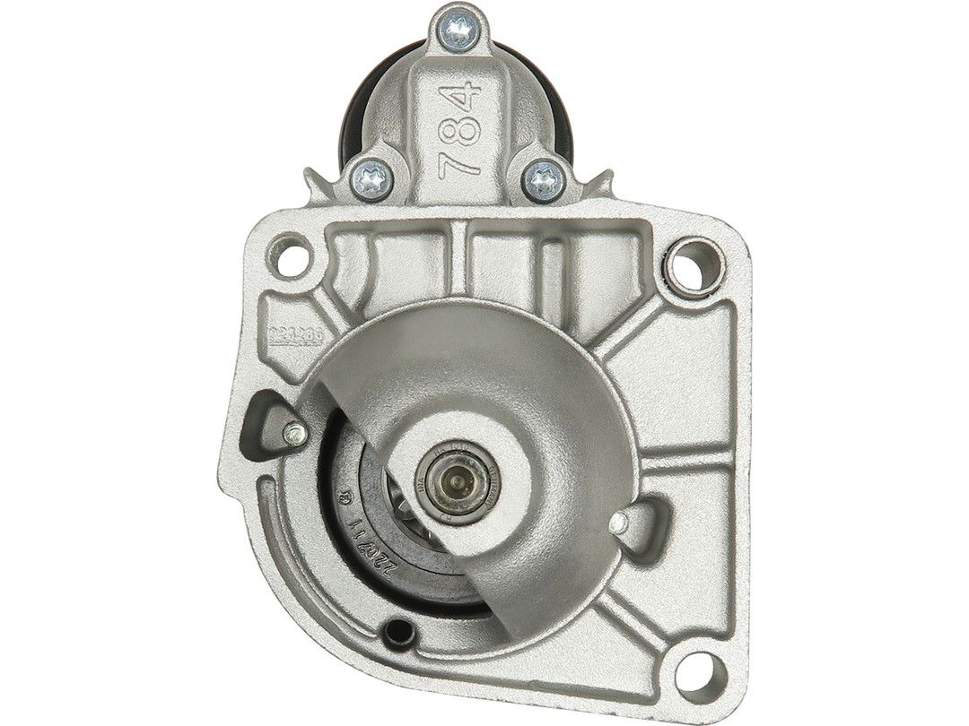 AS-PL S0237PR Starter