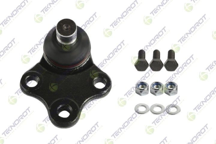 TEKNOROT P-614K Ball joint
