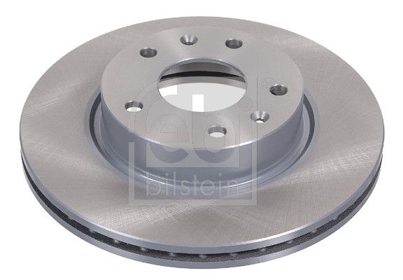 FEBI BILSTEIN 43829 Brake disc