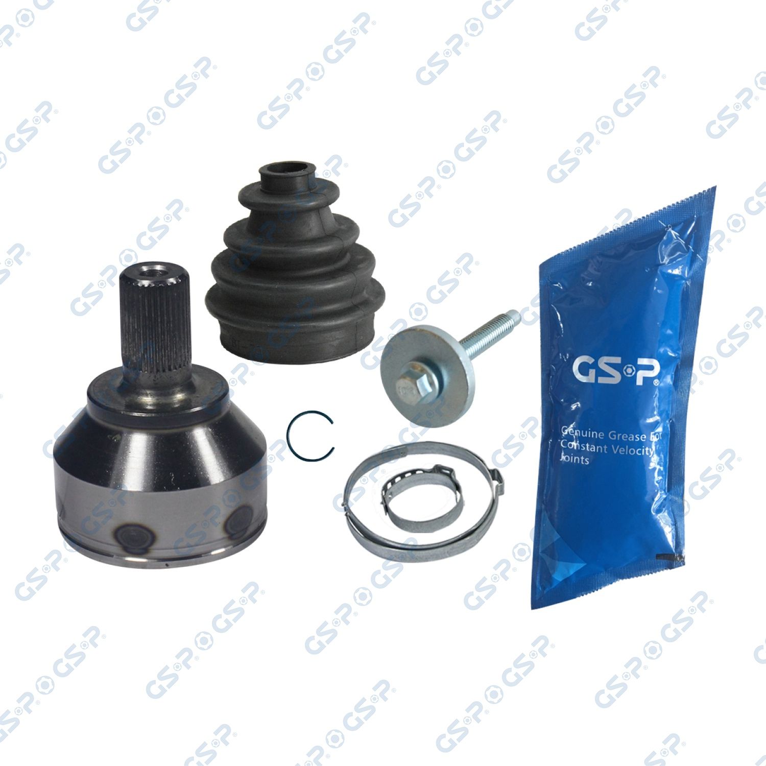 GSP 862033 Joint kit, drive shaft