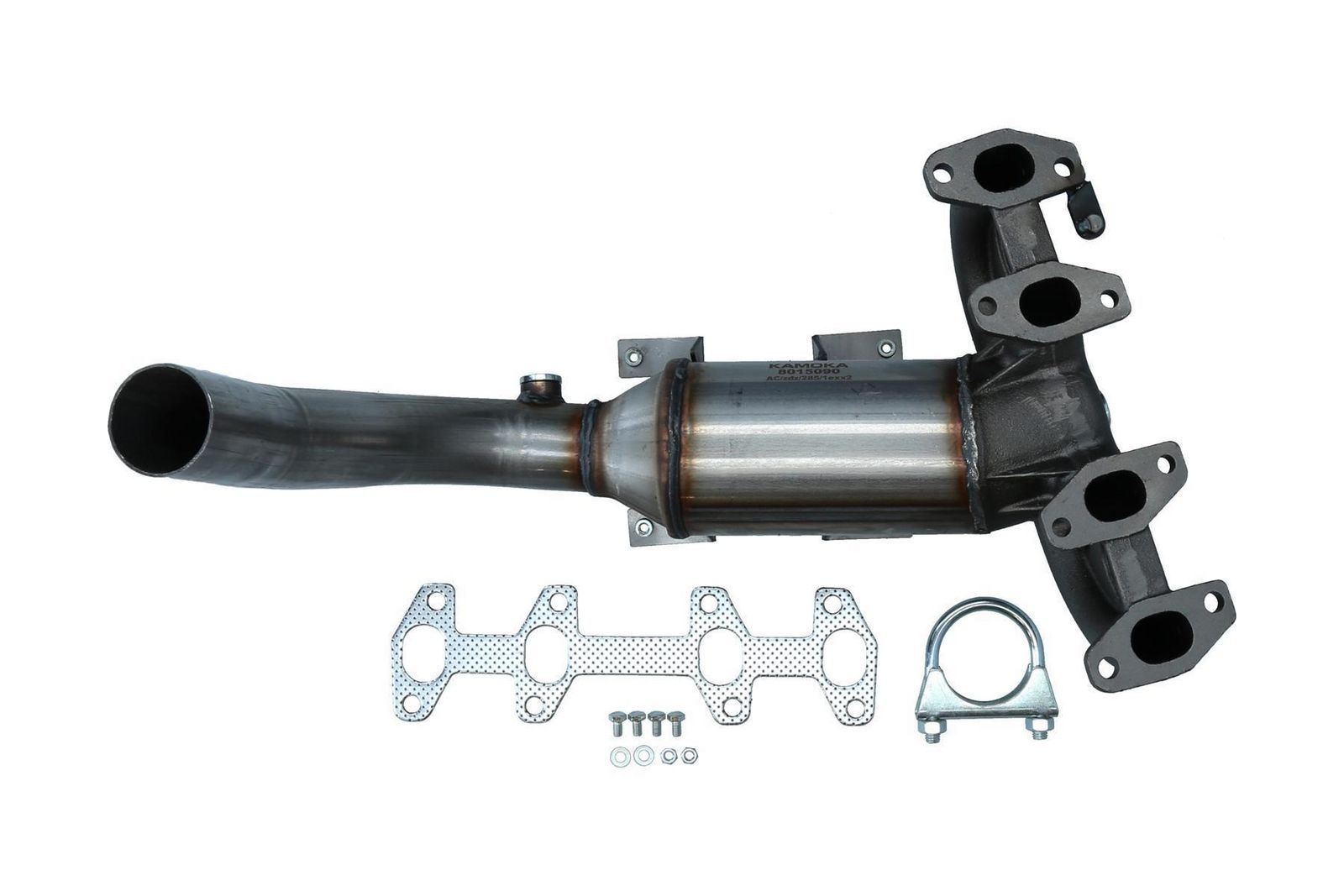 Catalytic Converter