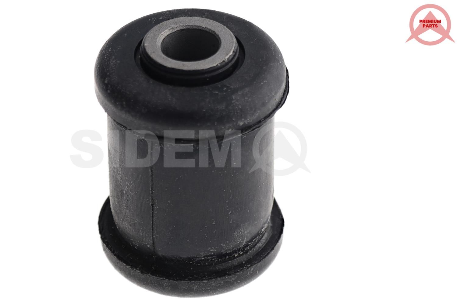 SIDEM 867607 Mounting, control/trailing arm