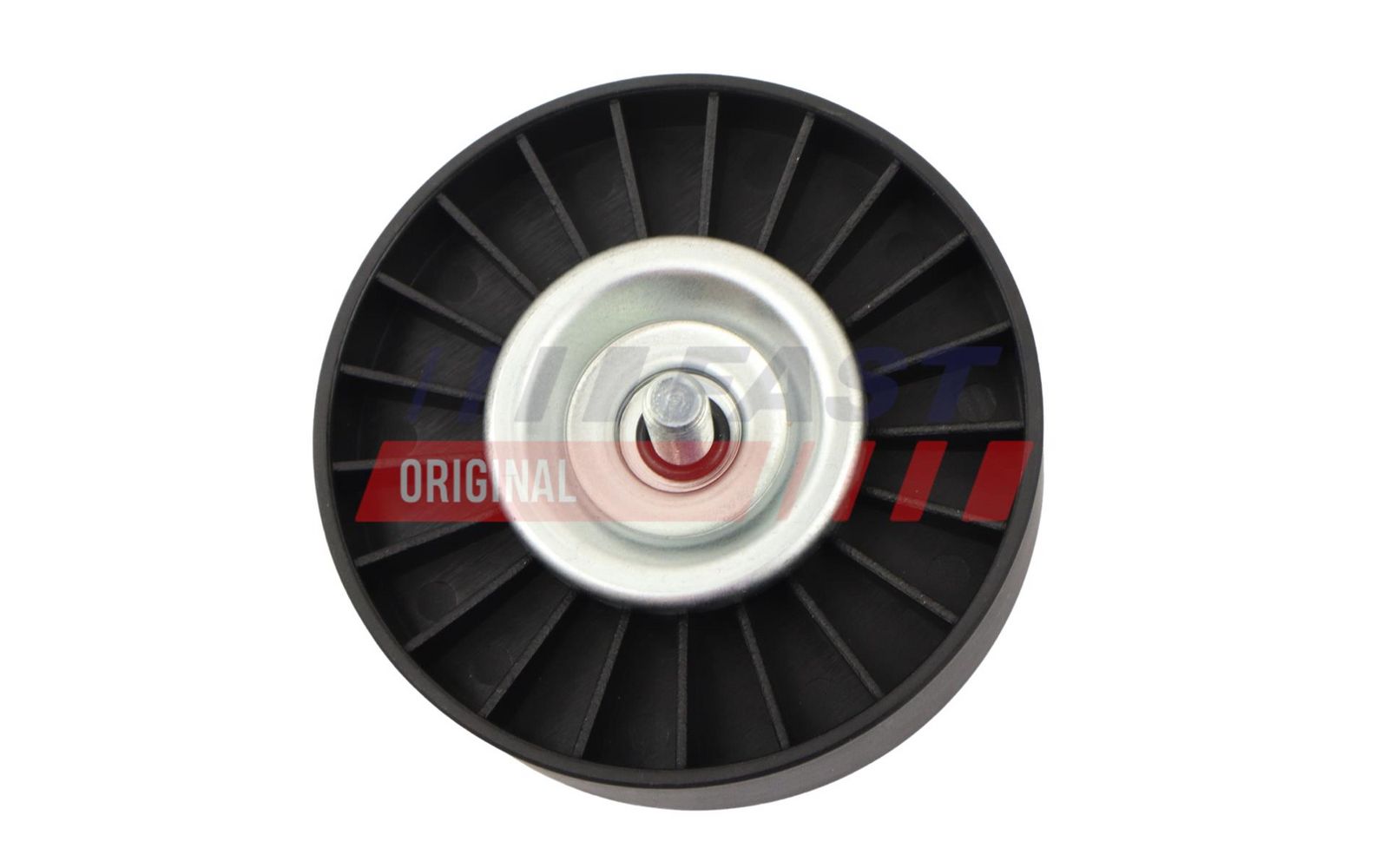 Tensioner Pulley, V-ribbed belt-1