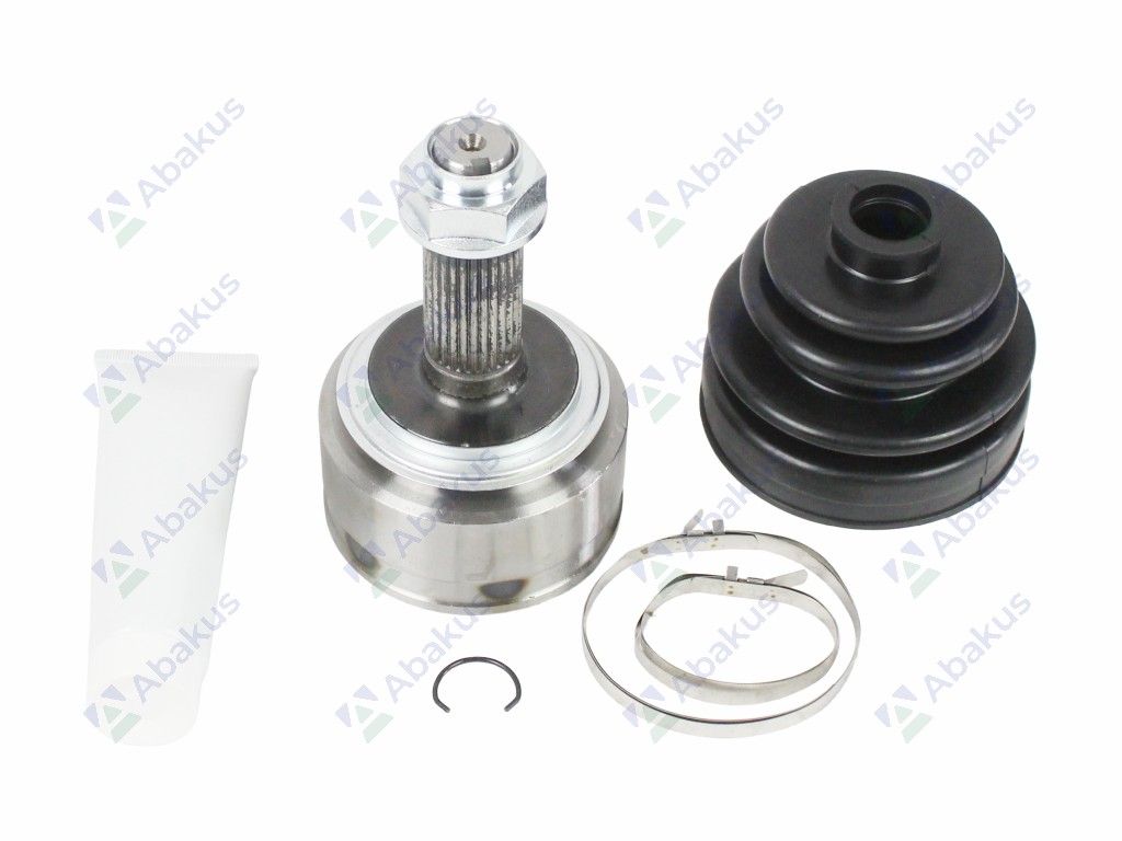 ABAKUS 141-04-158 Joint kit, drive shaft