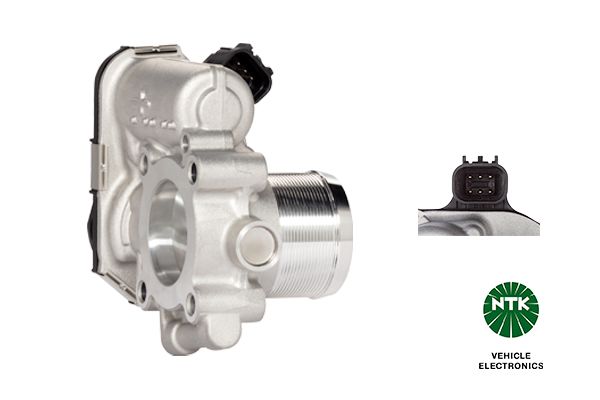 NTK 97843 Throttle body