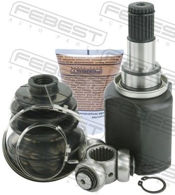 FEBEST 2111-FUSATLH Joint kit, drive shaft
