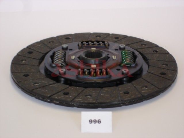 ASHIKA 80-09-996 Clutch disc