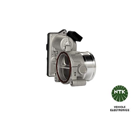 Throttle Body-1